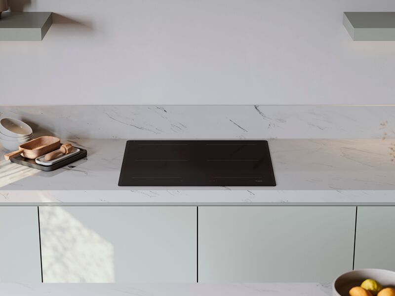 Обзор встраиваемой варочной панели HI1631G от ASKO