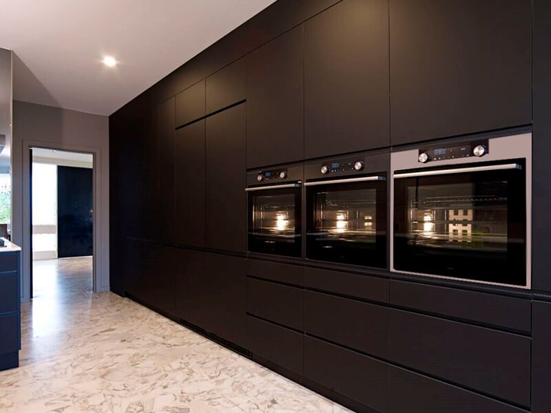 Обзор духового шкафа OCM8464A от ASKO