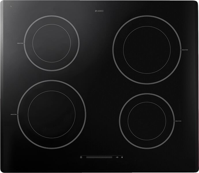 Обзор варочной панели HI1611G от ASKO