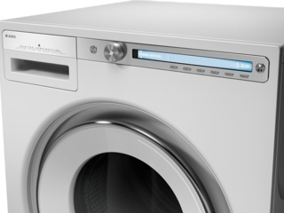 Обзор стиральной машины ASKO W4114C.W2