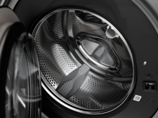 Обзор стиральной машины ASKO WMC6743PF.S