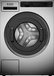 Обзор стиральной машины ASKO WMC6743PF.S