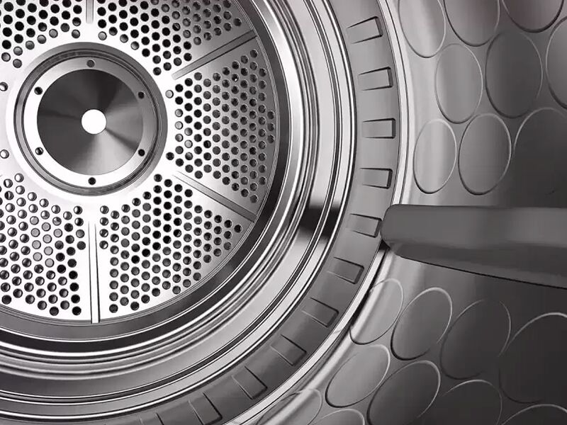 Обзор сушильной машины ASKO T410HD.W.P