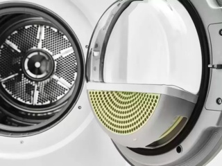 Обзор сушильной машины T410HD.W.P бренда ASKO