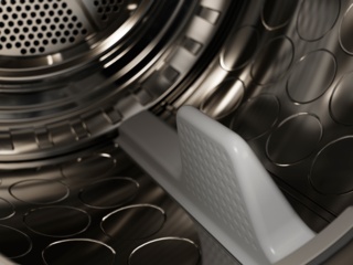 Обзор сушильной машины TDC1485VI.S марки ASKO