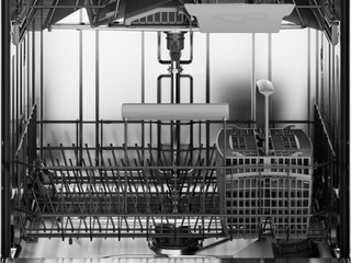 Обзор посудомоечной машины ASKO DSD433B1