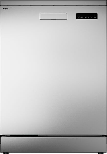 Обзор отдельностоящей посудомоечной машины ASKO DFS344ID.S