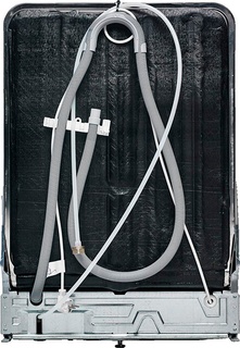 Обзор посудомоечной машины DWCBI231.S1 от ASKO