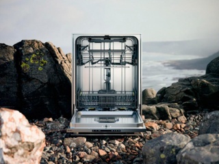 Обзор посудомоечной машины ASKO DFI545K