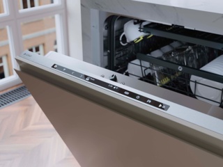 Обзор посудомоечной машины DSD746U от ASKO