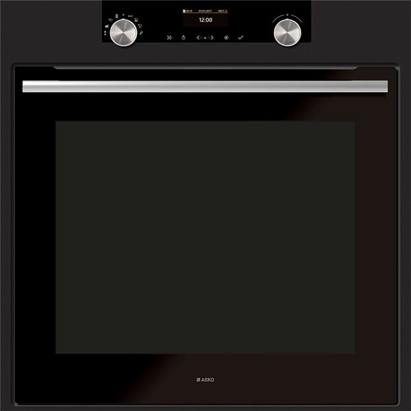 Обзор встраиваемого духового шкафа ASKO OT8664A