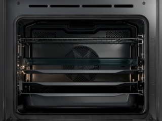 Обзор духового шкафа ASKO OT8664A