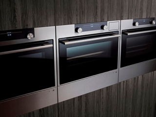 Обзор духового шкафа ASKO OT8664A