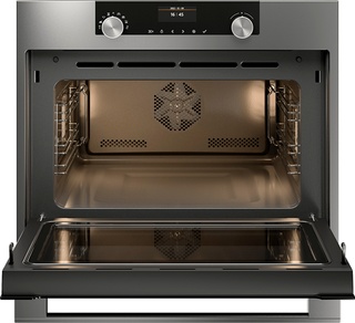 Обзор духового шкафа ASKO OCM8464S