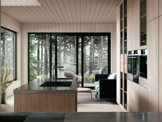 Обзор духового шкафа ASKO OCS8464S