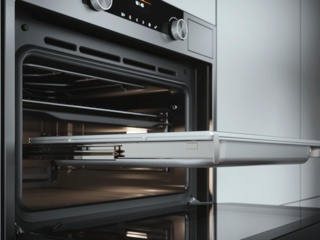 Обзор духового шкафа ASKO OCS8464S