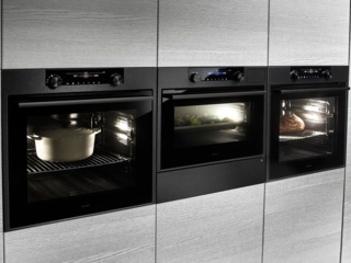 Обзор духового шкафа ASKO OT8687B