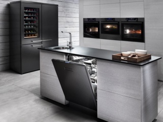 Обзор духового шкафа ASKO OT8687B