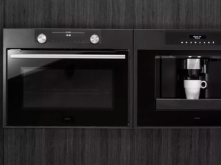 Обзор духового шкафа OCM8487A марки ASKO