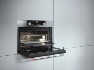 Обзор духового шкафа ASKO OCM8487S