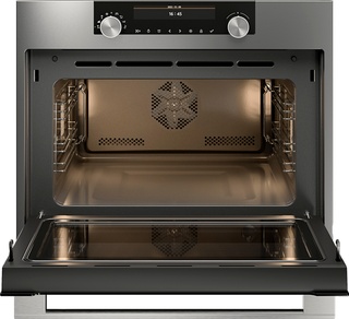 Обзор духового шкафа ASKO OCM8487S