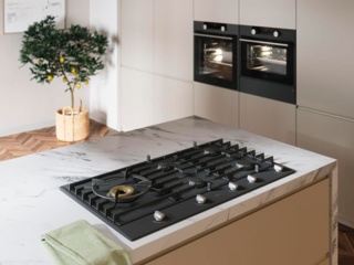 Обзор духового шкафа ASKO OP8687A