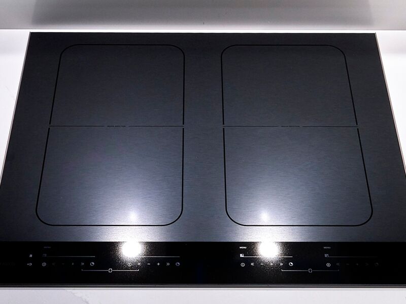 Обзор встраиваемой варочной панели ASKO HI1655MF