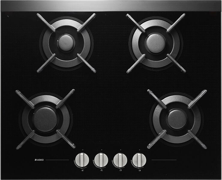 Обзор газовой варочной панели ASKO HG1615 AB