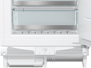 Обзор морозильной камеры F2282I от ASKO