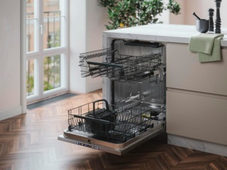 Обзор посудомоечных машин ASKO из серии Classic