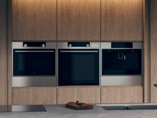 Обзор духовых шкафов ASKO из серии CRAFT