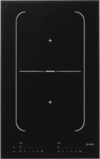 Функция Stop&Go у индукционных варочных поверхностей Asko