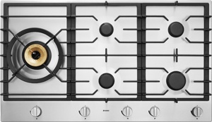 Защитное покрытие POLIANT в газовых варочных панелях Asko