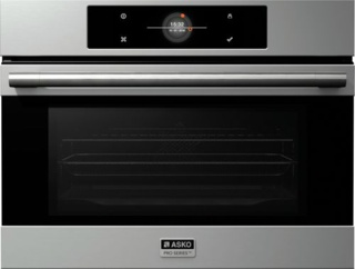 Режим размораживания в духовых шкафах Asko