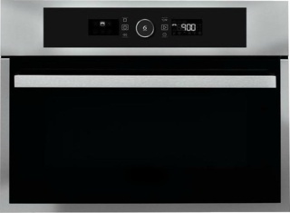 Цветной TFT-дисплей в микроволновых печах Asko