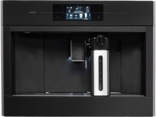 Функция Капучино в кофемашинах Asko