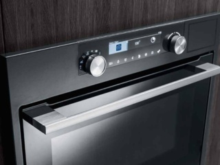 Автоматические программы в духовых шкафах Asko