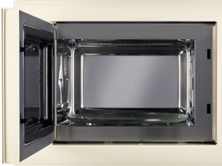 Автоматические программы приготовления в микроволновых печах Asko