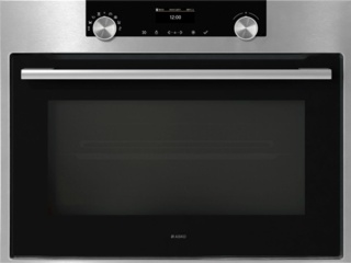 Двухстороннее освещение камеры в микроволновых печах Asko