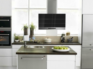 Как правильно выбрать кухонную вытяжку по характеристикам