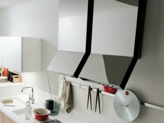 Как правильно выбрать кухонную вытяжку по характеристикам