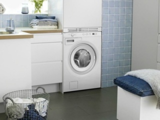 Технология SensiSave в стиральных машинах Asko