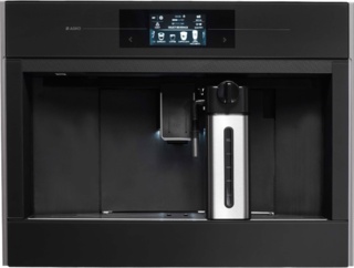 Настройка степени помола в кофемашинах AskoНастройка степени помола в кофемашинах Asko