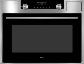 Функции духовки: СВЧ, конвекция, гриль, таймер, встроенная пароварка, автопрограммы, безопасность