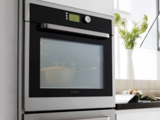 Функции духовки: СВЧ, конвекция, гриль, таймер, встроенная пароварка, автопрограммы, безопасностьФункции духовки: СВЧ, конвекция, гриль, таймер, встроенная пароварка, автопрограммы, безопасность