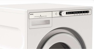 Стиральная машина ASKO W4114C.W.P – бережный уход за вещами | обзор модели