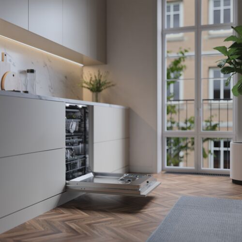 Посудомоечная машина Asko DFI544D