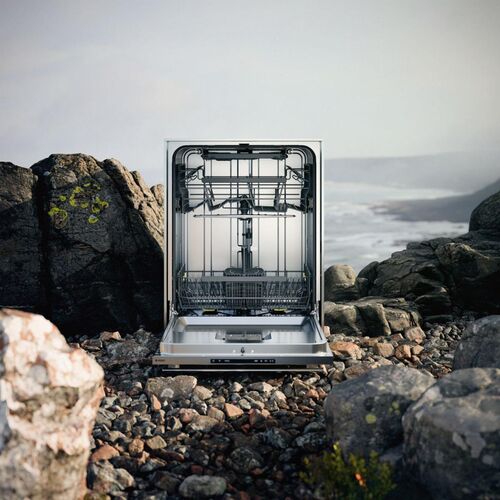 Посудомоечная машина Asko DFI545K