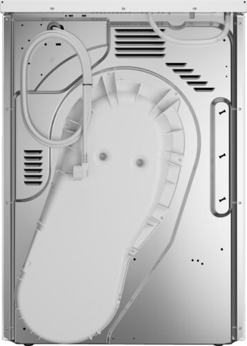 Сушильная машина Asko T210H.W.P