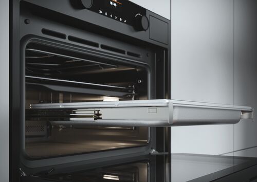 Духовой шкаф Asko OCS8464A1